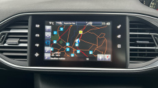 Peugeot 308 1.2 PureTech 130 Allure 5dr EAT6 Petrol Hatchback